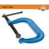 Kanca Forged Steel C Clamp 250 Mm - 10 FC-250